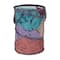 Household Essentials 25" Pop-Up Mesh Laundry Hamper
